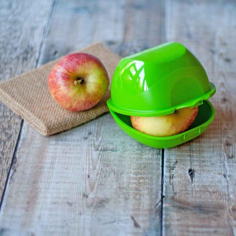 Apple Box Holders