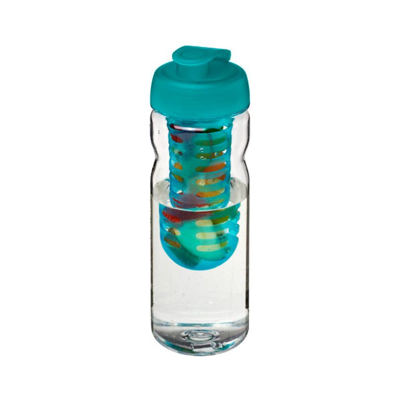 600ml Water Bottle in Turquoise