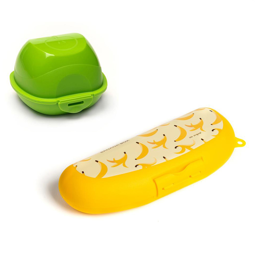 Apple & Banana Case Protector