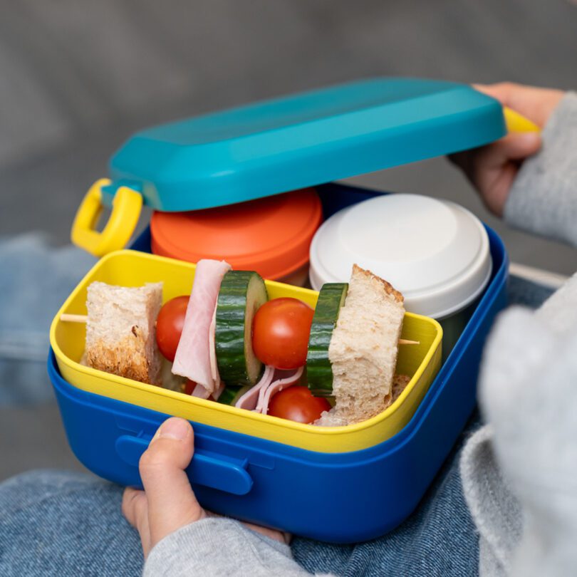 Rikko Children's Lunchbox