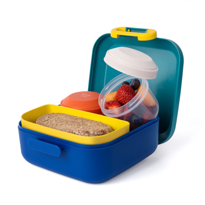 Midnight Lagoon Rikko Lunchbox