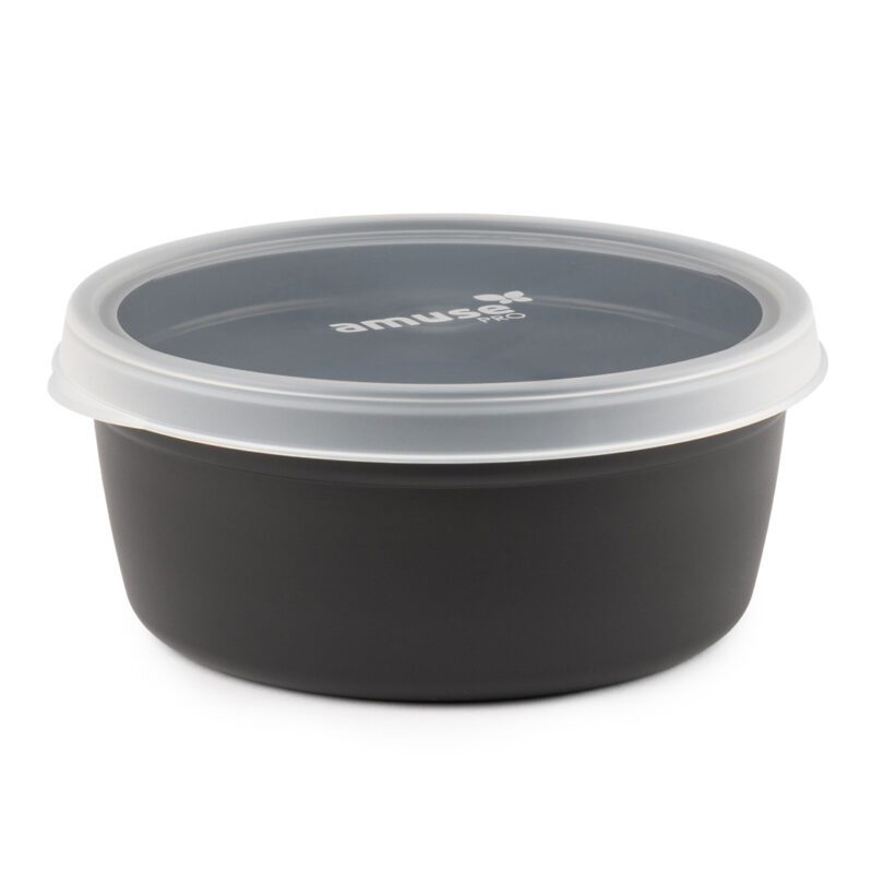 AmusePro 1.2L Round Container