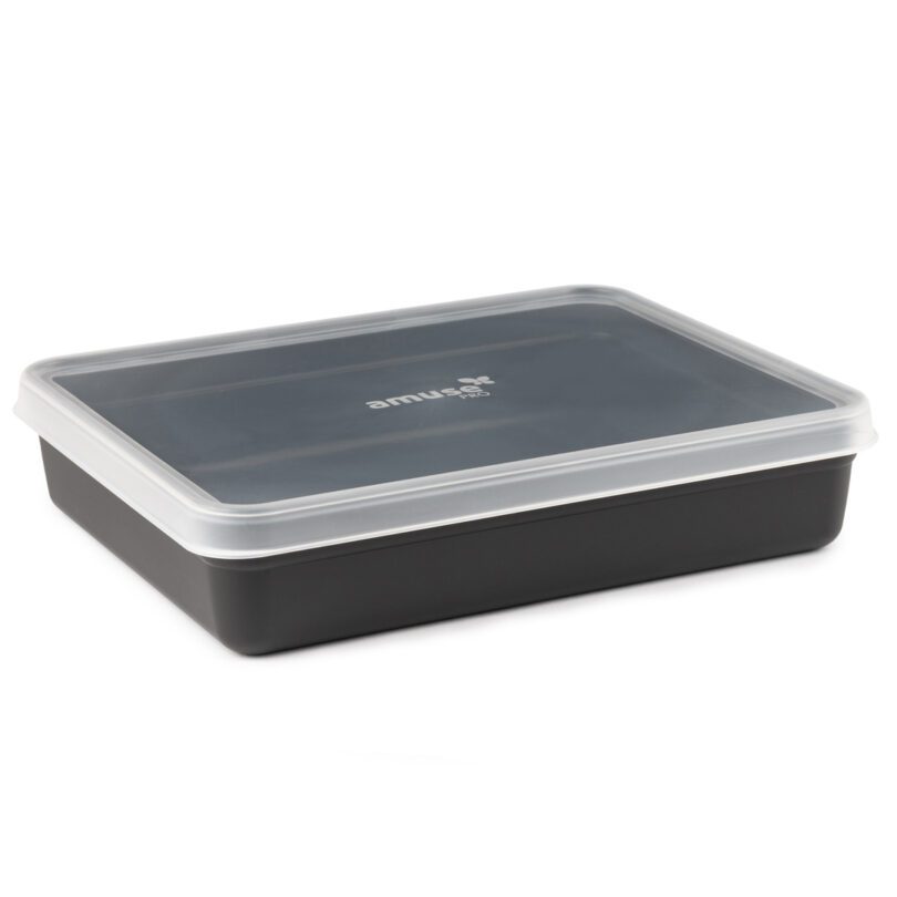 AmusePro 2L Food Container