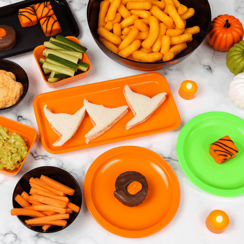 Halloween Party Pack