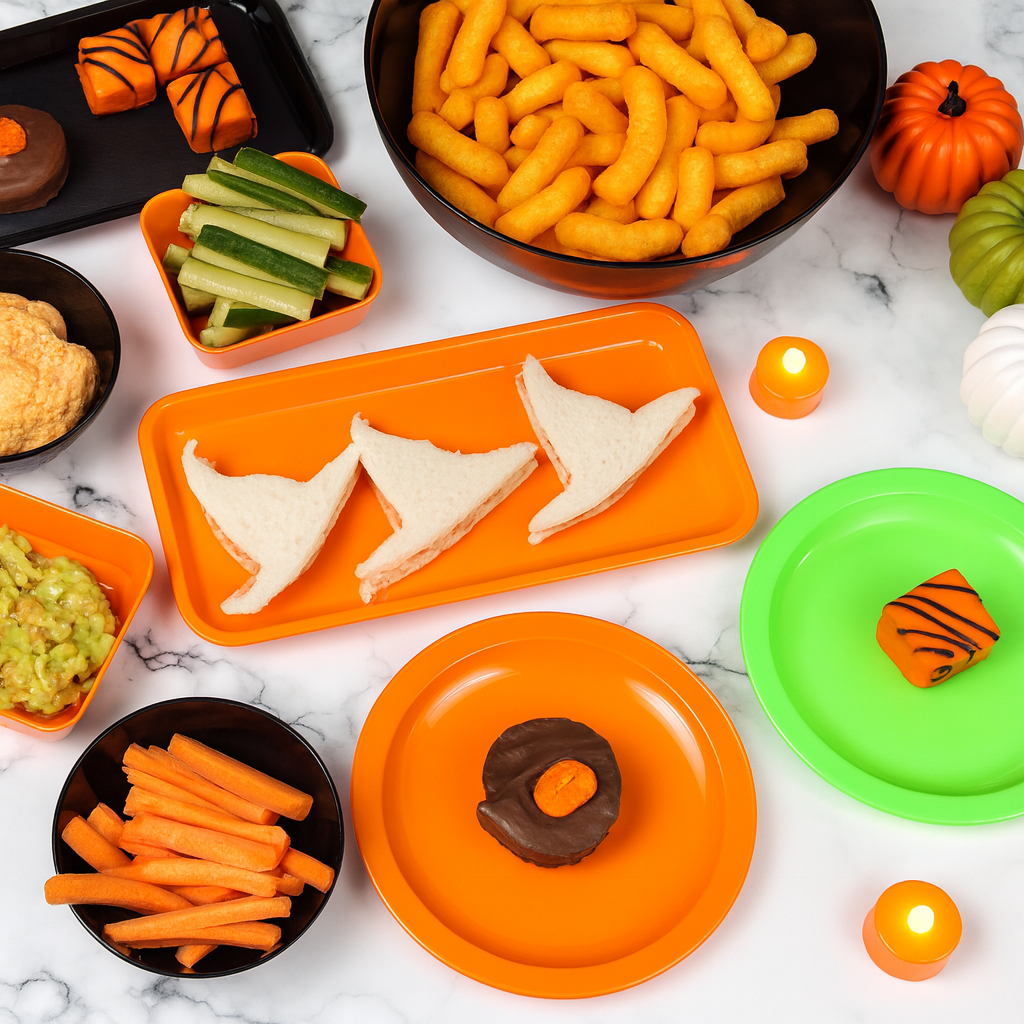 Halloween Party Pack