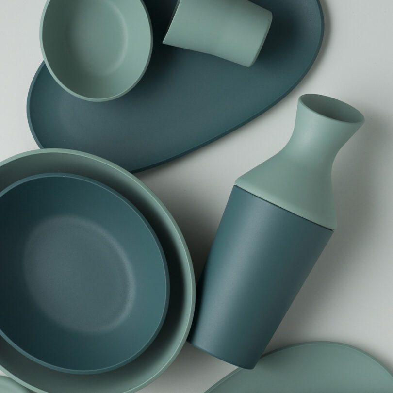 Teal ReAMO Range