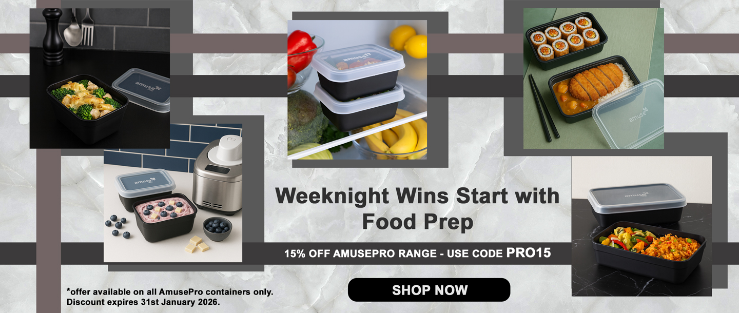 Amuse Pro 2026 Website Banner Tablet