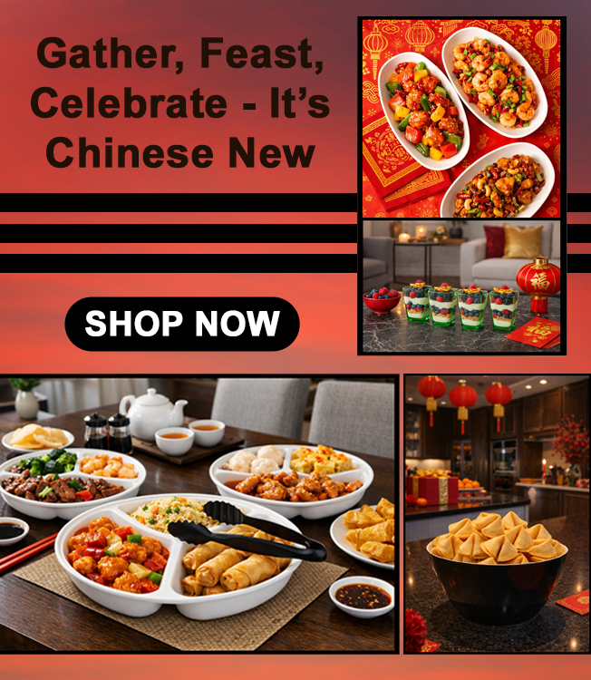 Chinese New Year 2026 Mobile