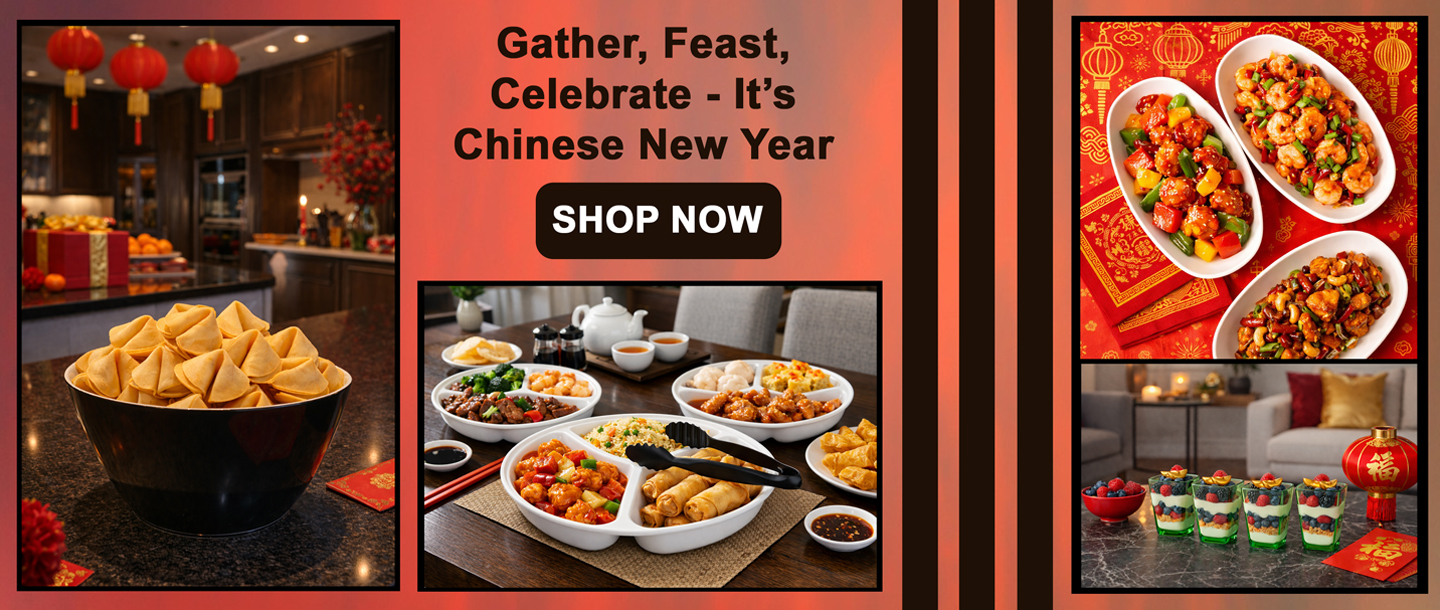 Chinese New Year 2026 Tablet