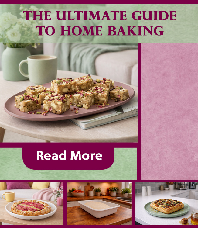 Home Baking 2026 Mobile