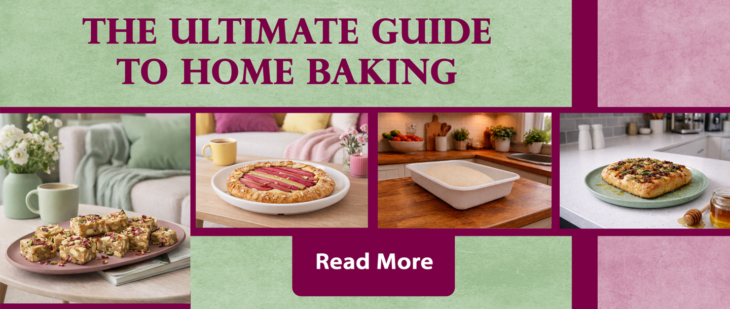 Home Baking 2026 Tablet