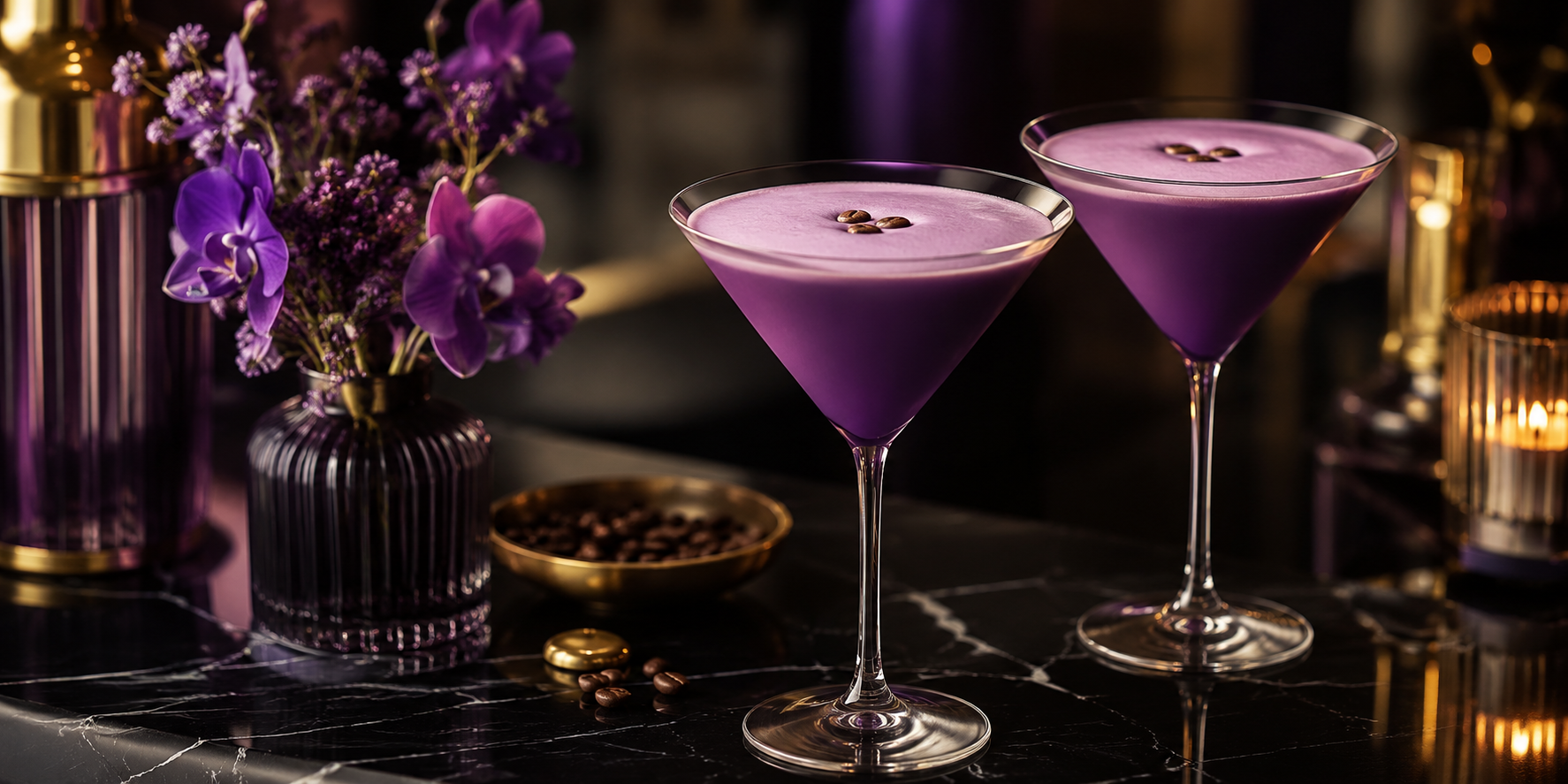 UK Bar Cocktail Trends You Can Easily Recreate at Home