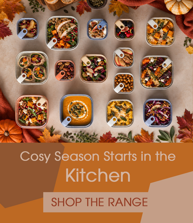 Autumn Food Prep 2026 Mobile