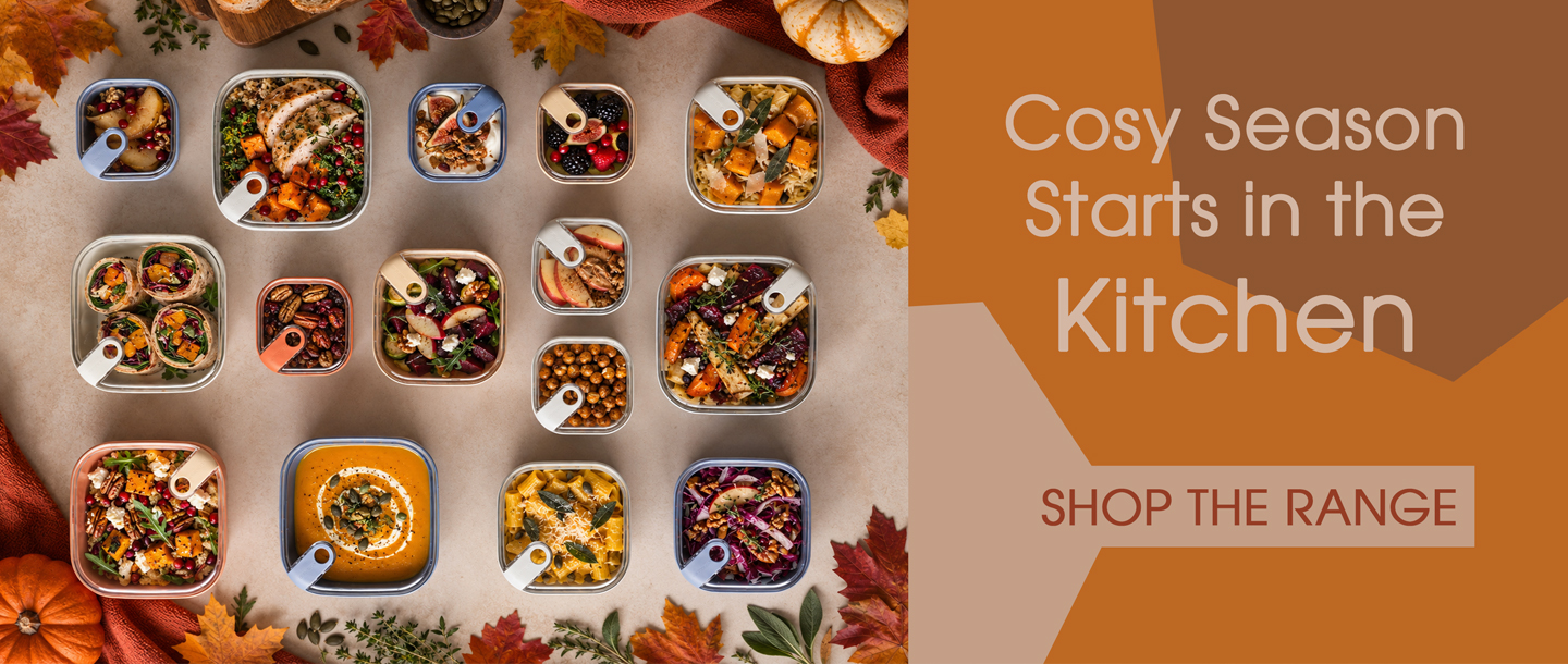 Autumn Food Prep 2026 Tablet